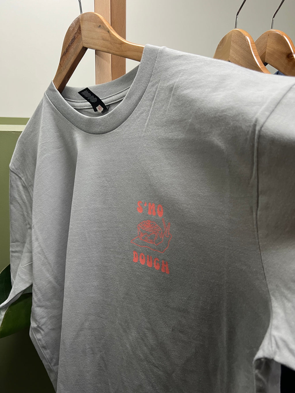 Everything Good Takes Time Tee