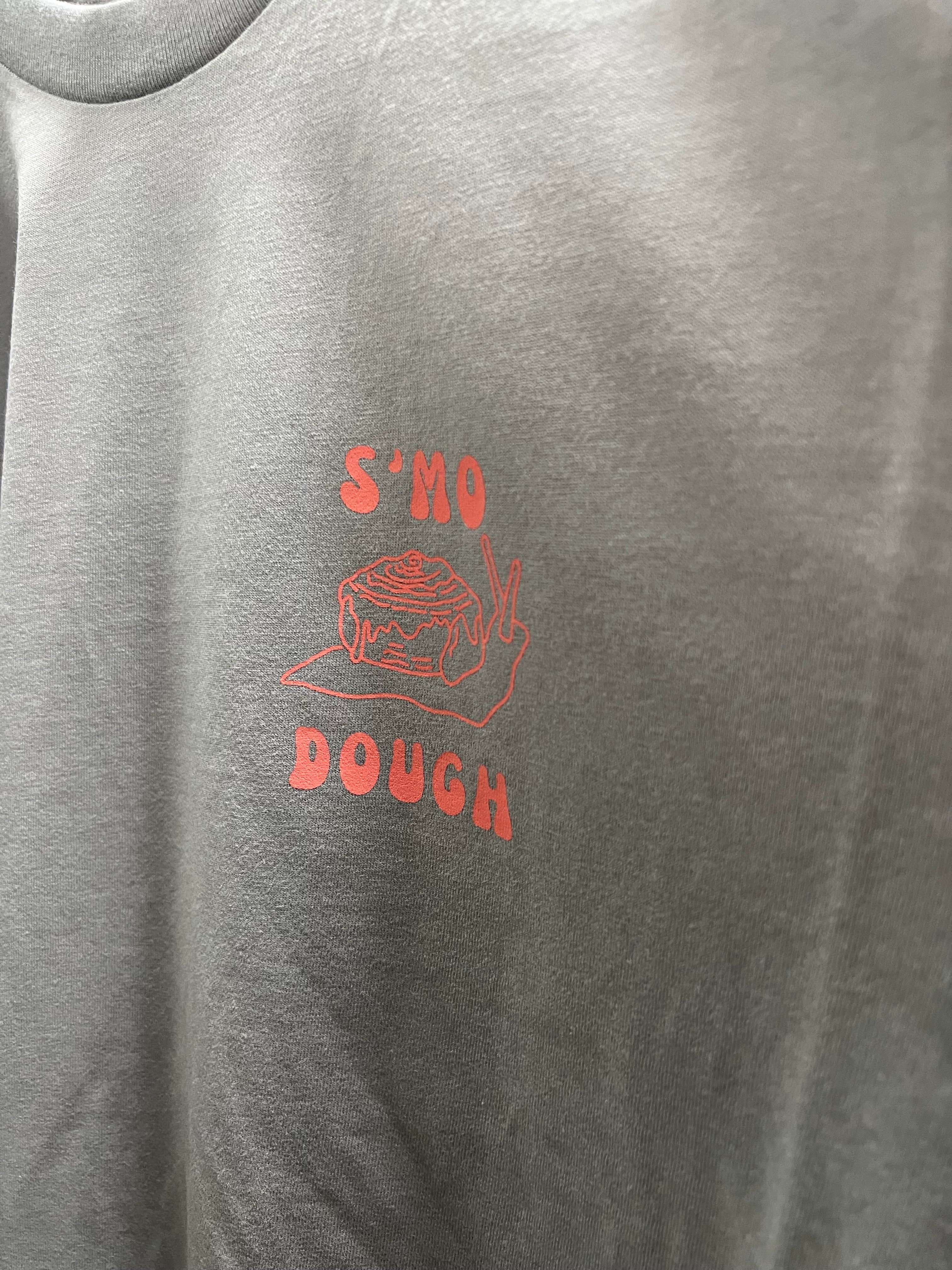 Everything Good Takes Time Tee