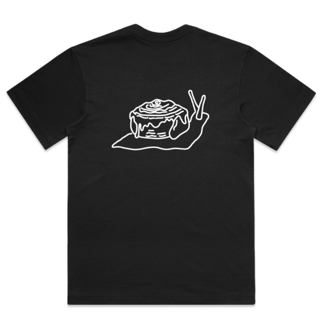 Artisan in Motion Tee