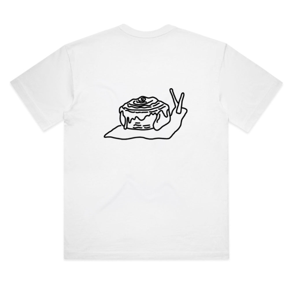 Artisan in Motion Tee