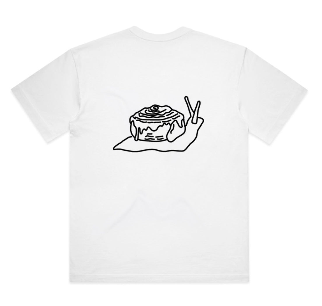 Artisan in Motion Tee