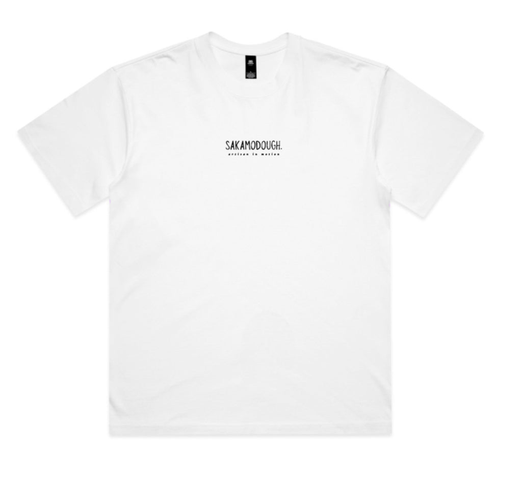 Artisan in Motion Tee