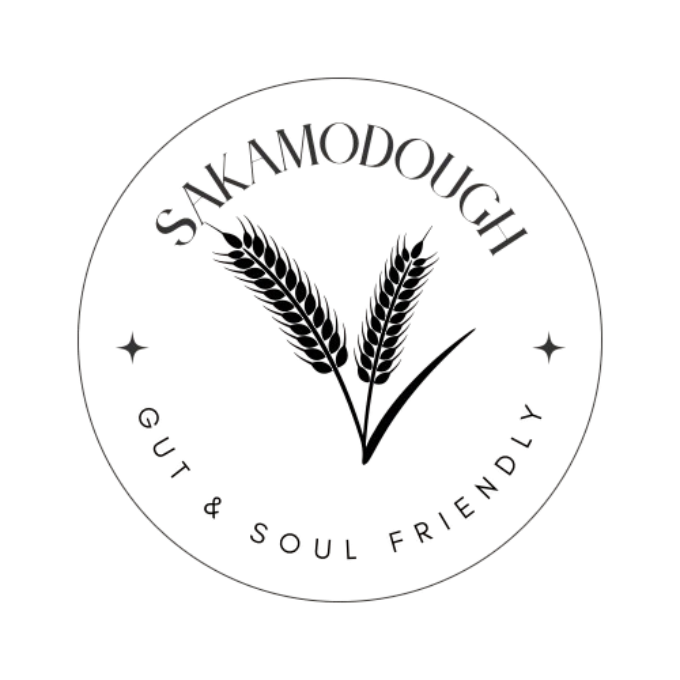 SAKAMODOUGH